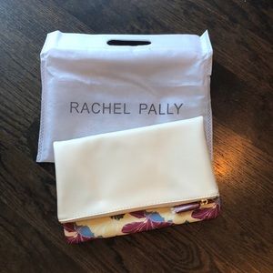 Rachel Pally Reversible Clutch
